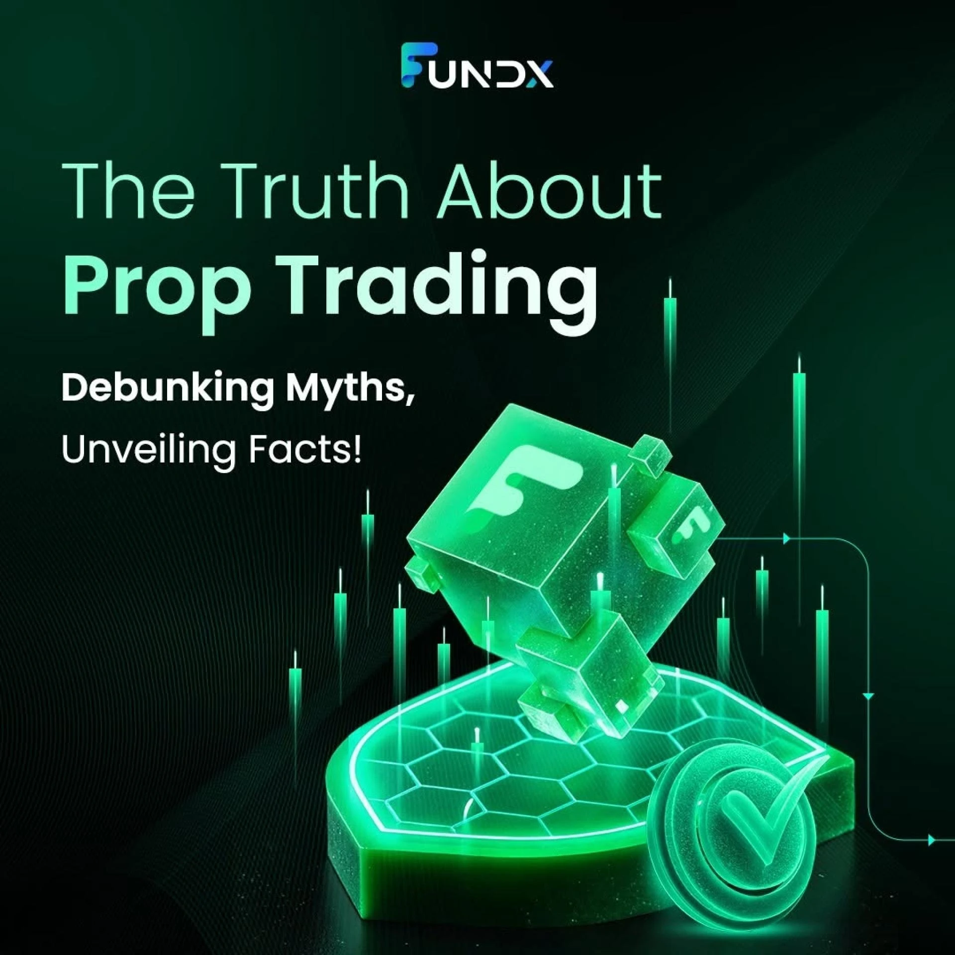 What is the Best Prop Firm for Trading?