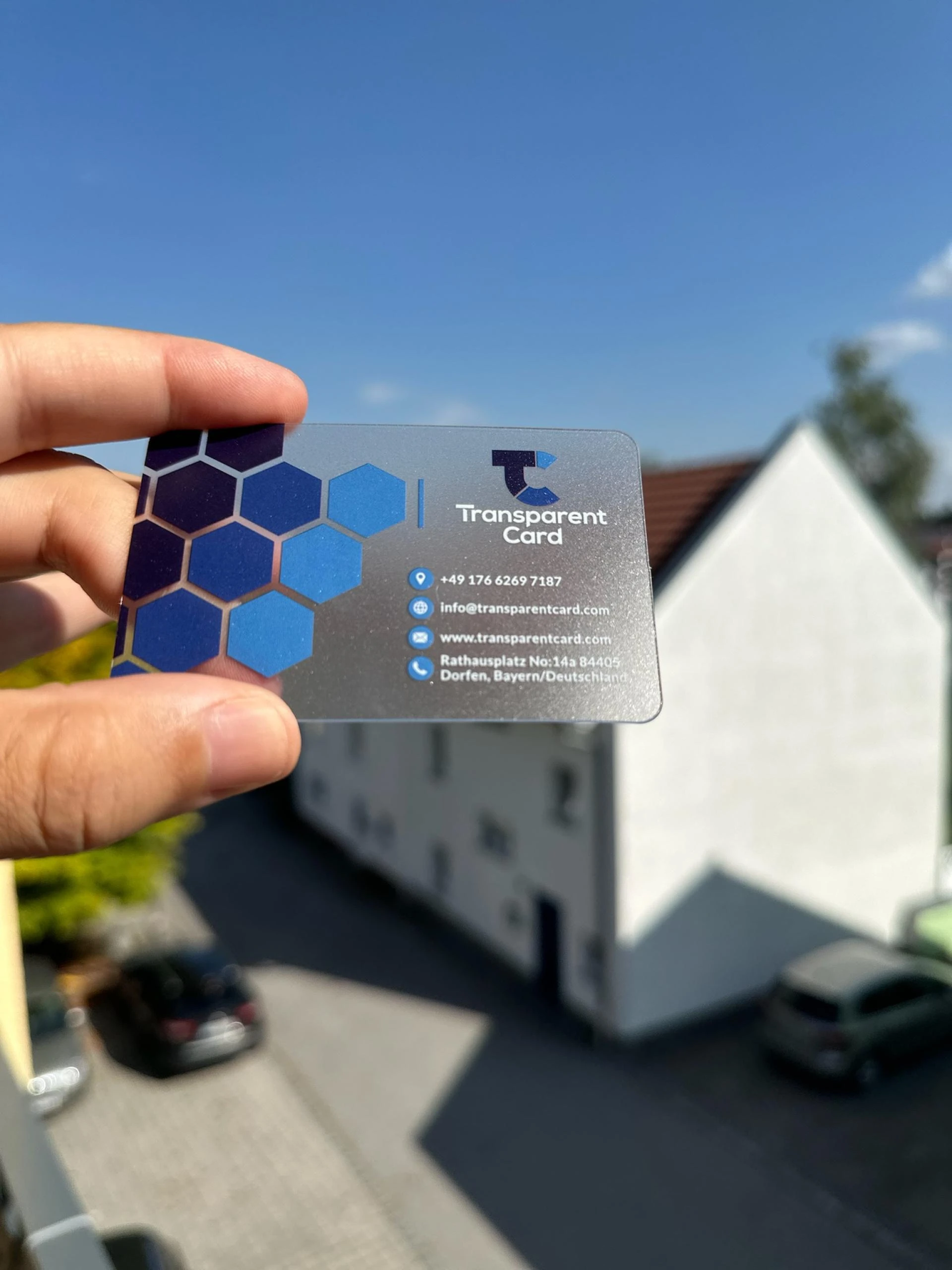 Can I Purchase a Digital Business Card Without a Subscription?