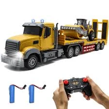 The Ultimate Guide to Remote Control Truck: A Thrilling Experience for Kids and Collectors