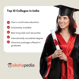 Exploring Top Colleges in India for Engineering
