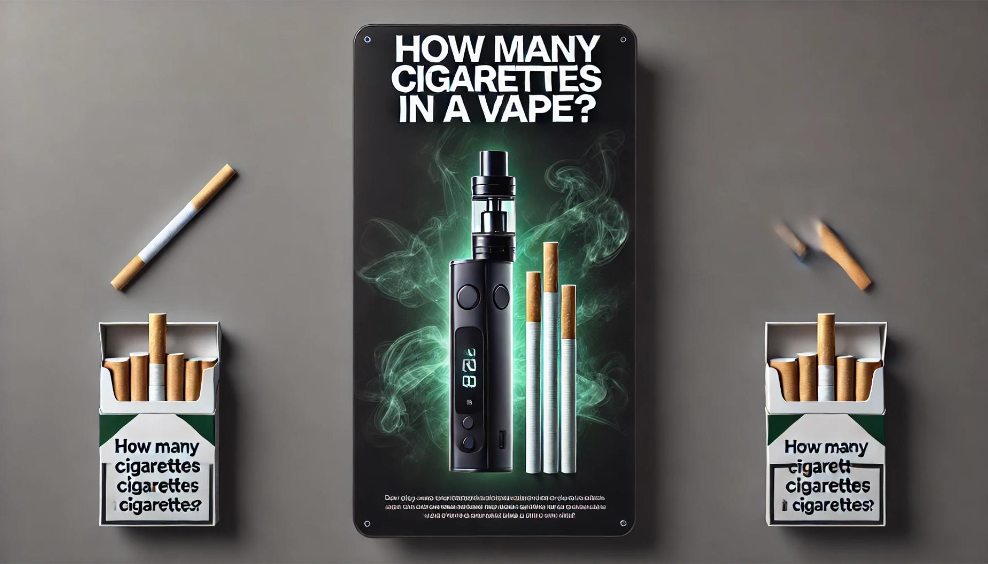 Everything You Need to Know About Refillable Vapes