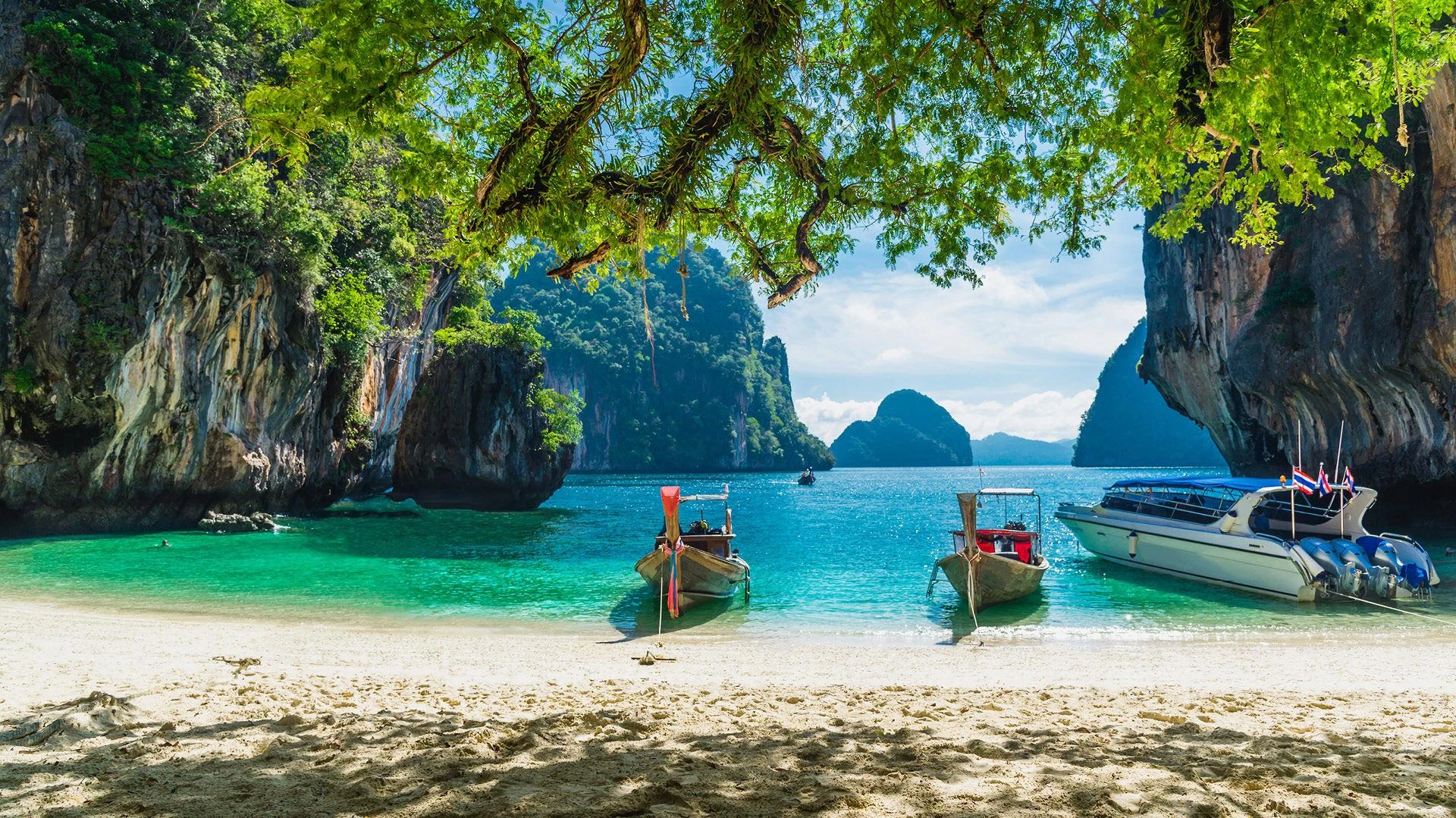 Andaman Nicobar Islands Packages from Delhi with Flights