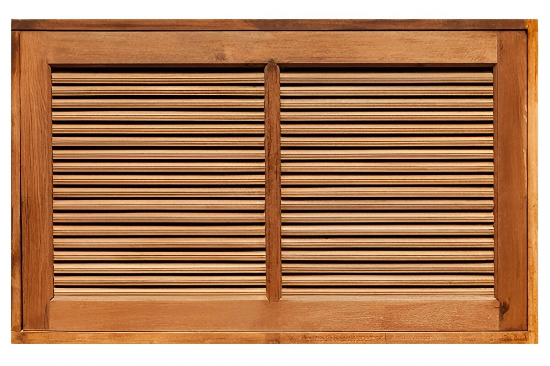 Wooden Shutters: Timeless Elegance & Functionality for UAE Homes