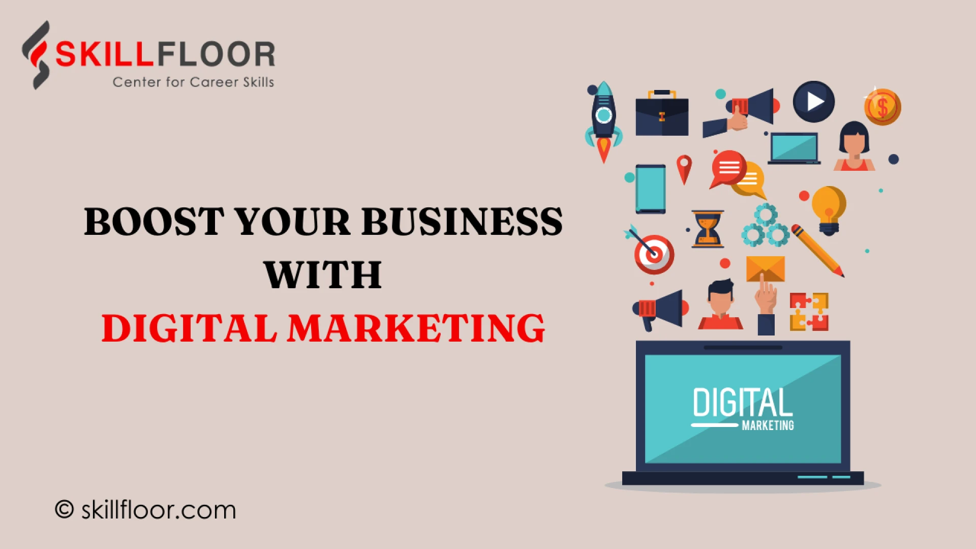 Why Digital Marketing is Important for Every Business