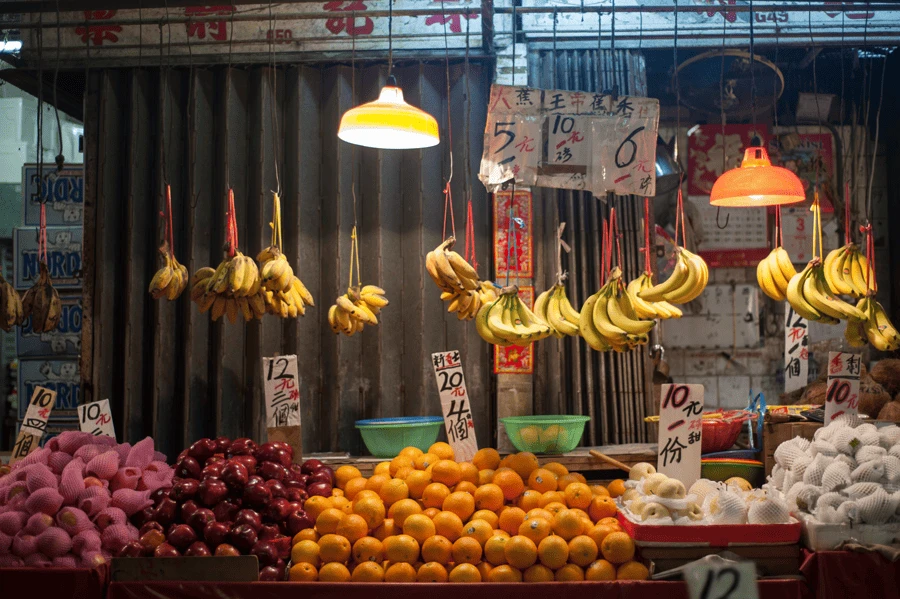 South Korea Extends Tariff Waivers on Fruits Through Mid-2025
