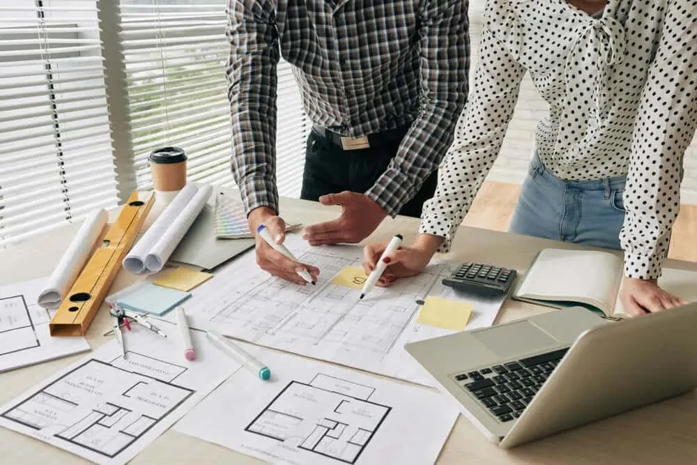 The Evolution of Construction: Shaping the World Around Us