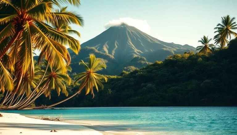 Draft: How to Visit Yukevalo Island: A Comprehensive Travel Guide