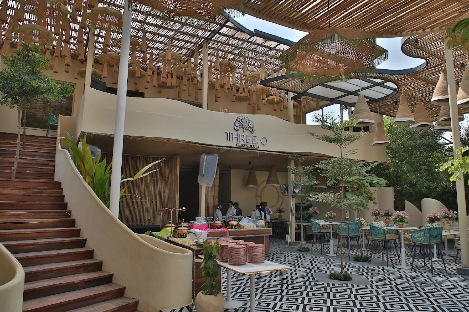 Best Bars Place in Meerut – Experience the Ultimate Nightlife