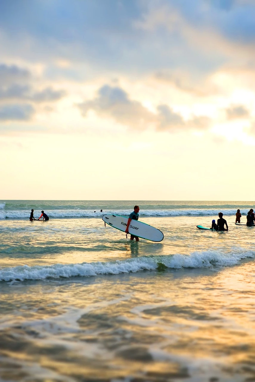 Bali Visa for Australian Permanent Residents: Everything You Need to Know