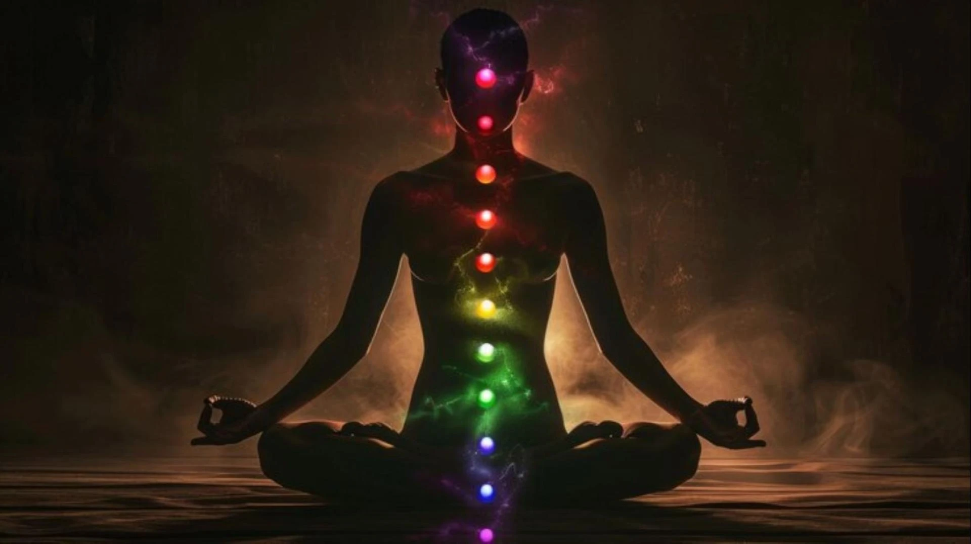 What Is a Chakra Healing Service, and How Does It Work?