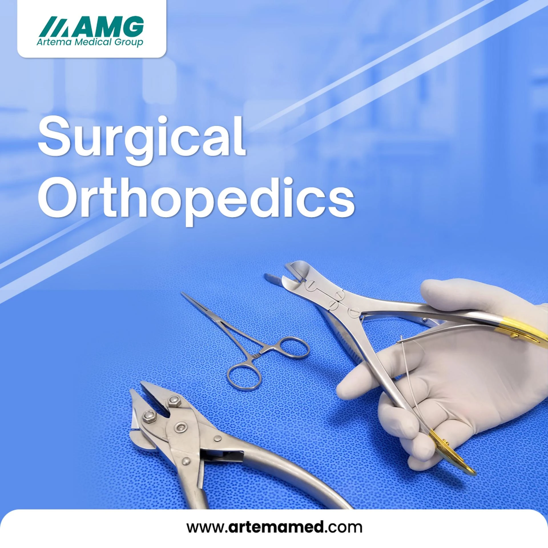The Ultimate Guide to Inspecting Surgical Needle Holders for Safety and Efficiency