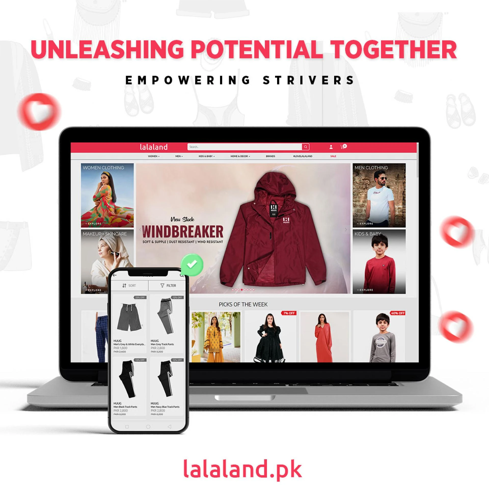 Latest Fashion Trends in Pakistan - Stay Stylish with Top Brands