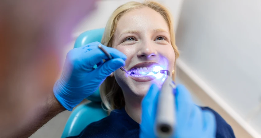 How Much Is Teeth Whitening in the UK? A Complete Guide