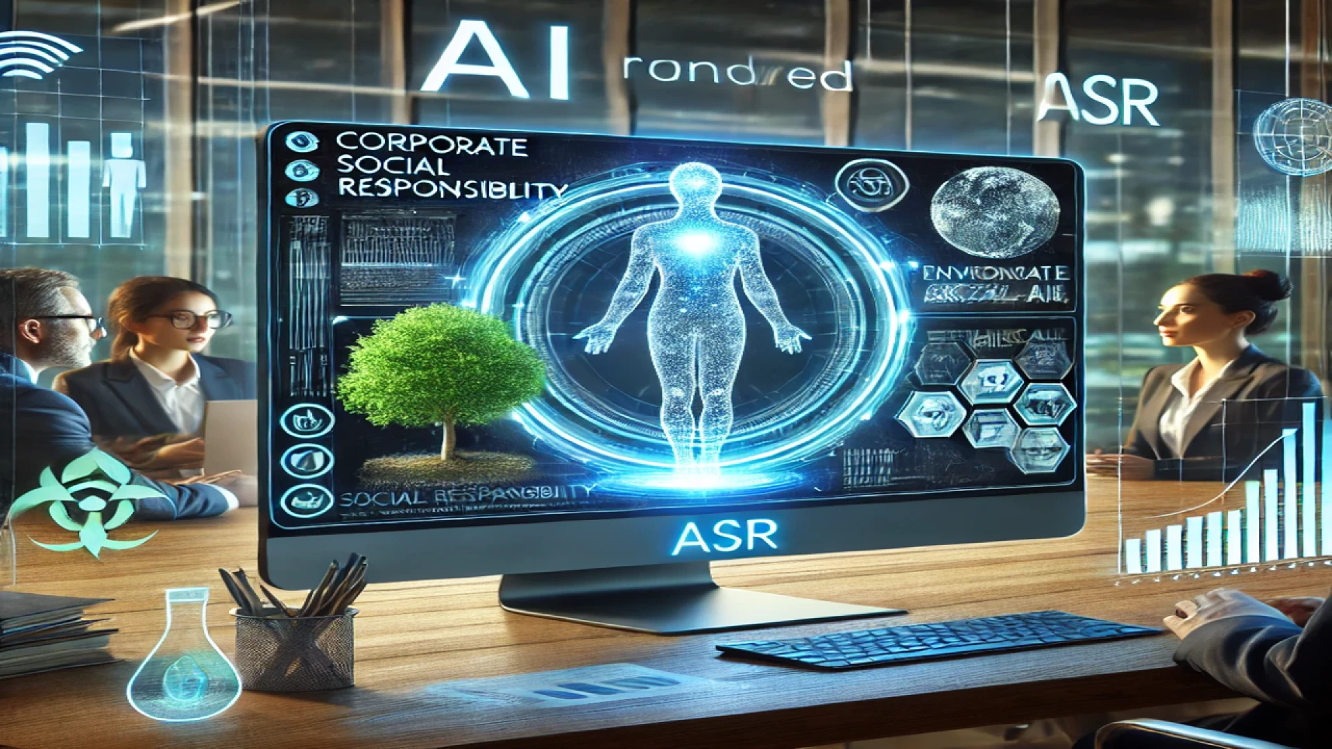 AI-Powered PCs & Corporate Social Responsibility: The Next Big Shift