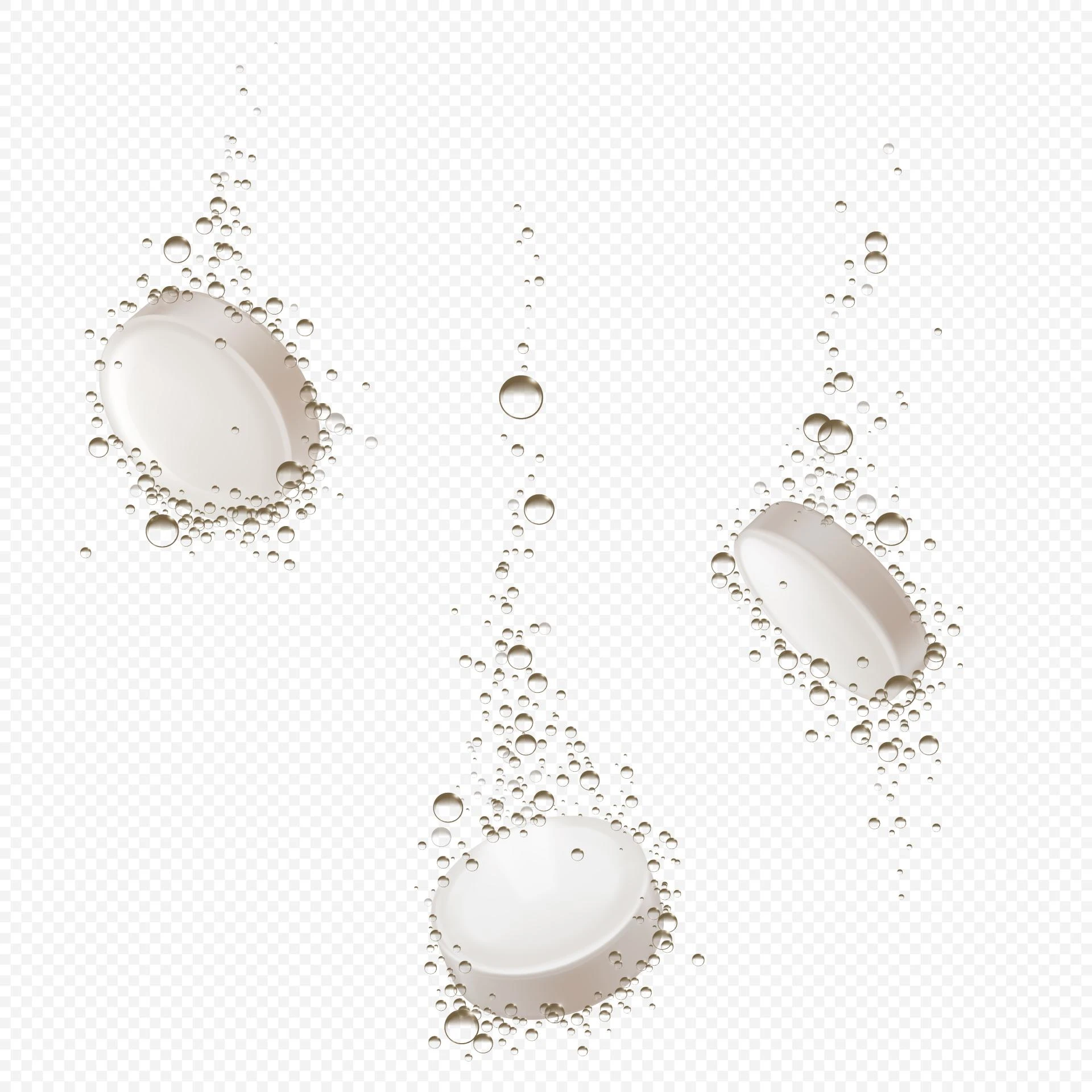 Effervescent Supplements: Fast-Acting Health Benefits in Every Fizz