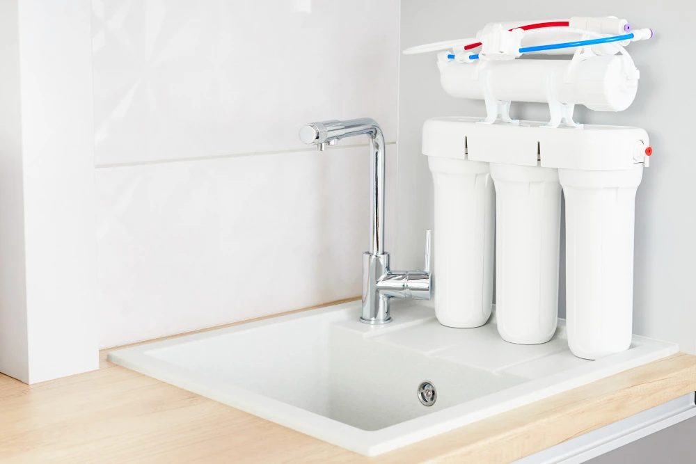 Signs You Need Water Softener Systems for Homes ASAP