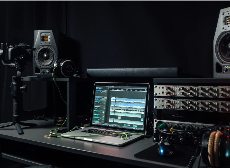 Professional Recording Studio Setup: A Complete Guide