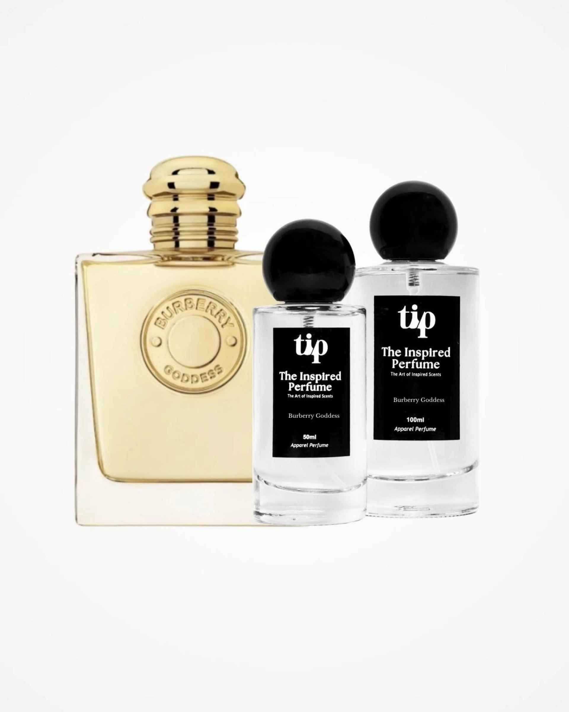 Unveiling the World of Inspired Perfumes Luxury Scents at Accessible Prices