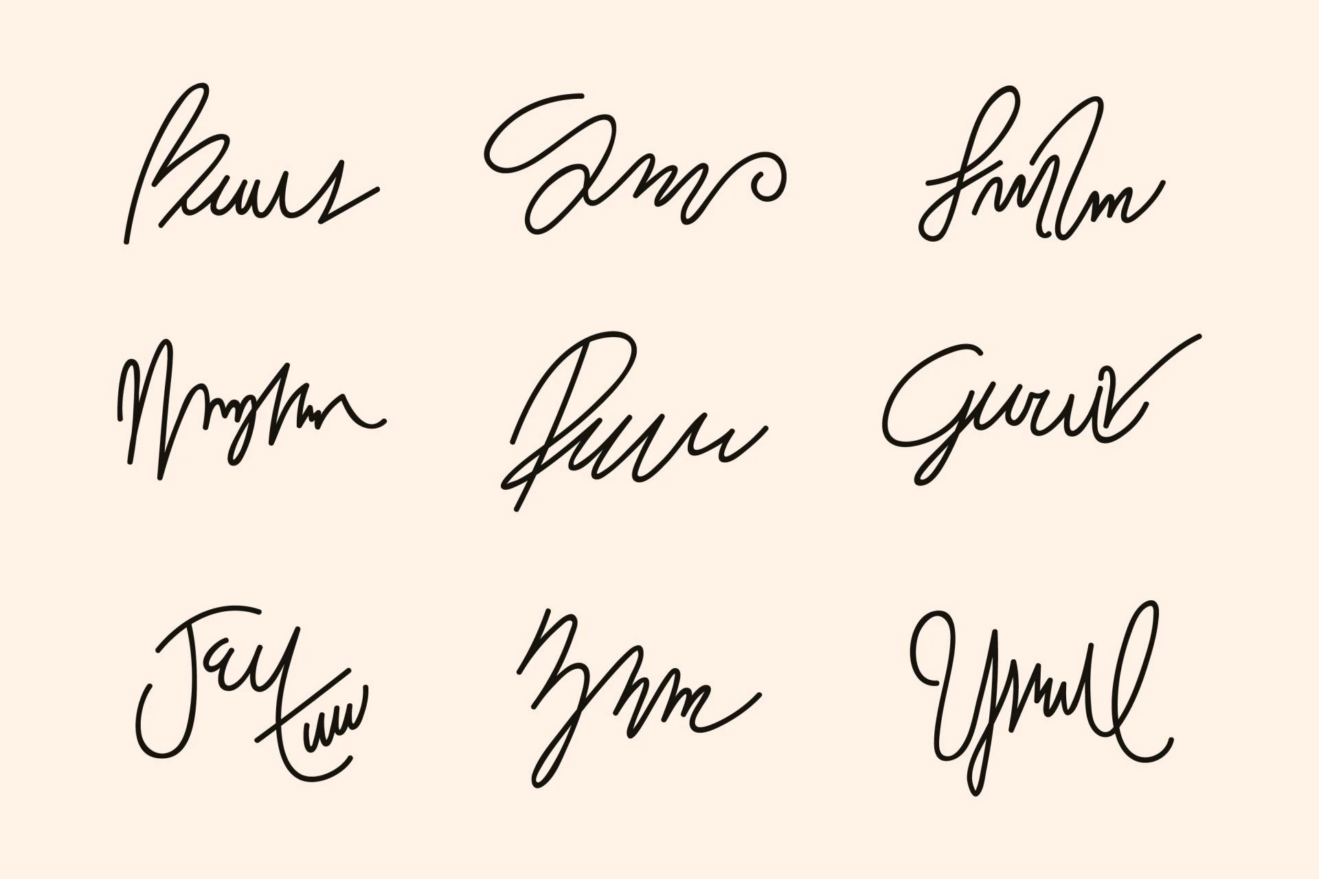 How to Choose the Right Cursive Handwriting Generator for Your Needs