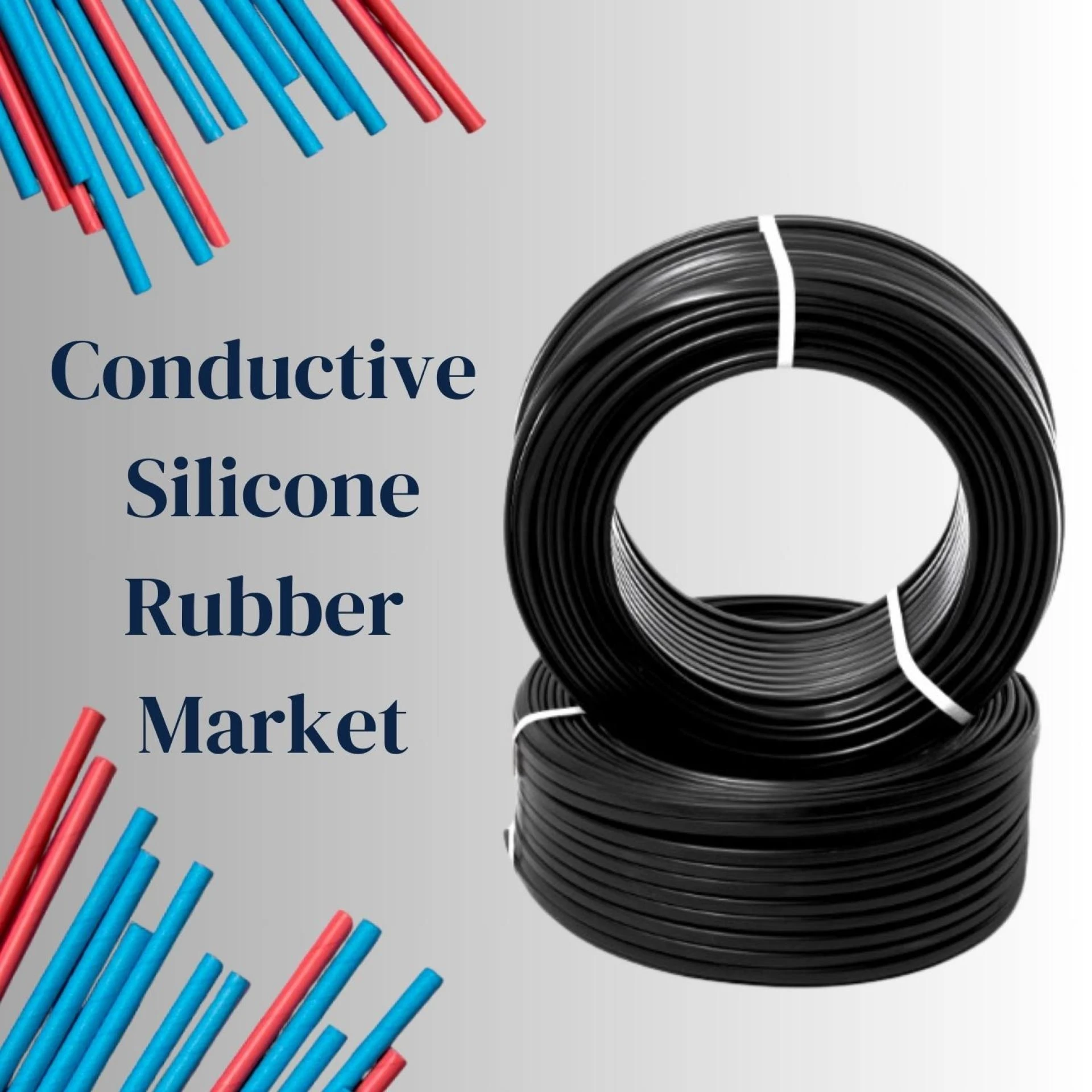 Conductive Silicone Rubber Industry Size and Market Forecast Analysis 2032