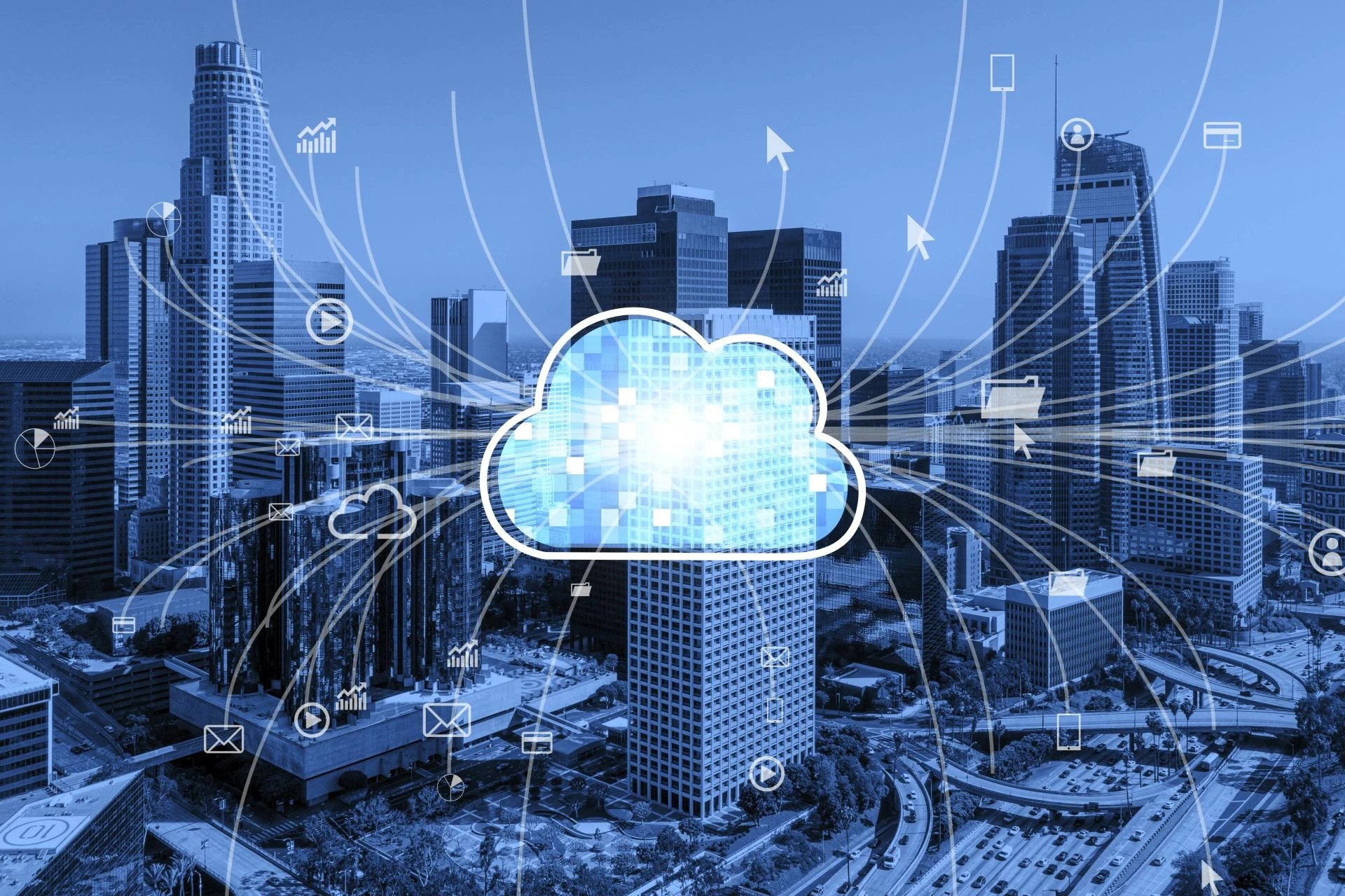 Cloud Computing in Manufacturing: Why It Matters