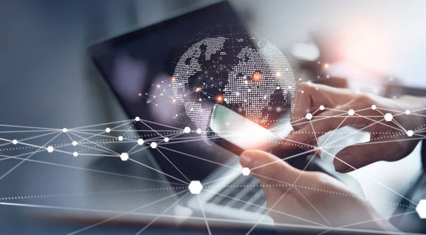 Tech Trends 2025: The Future of Innovation