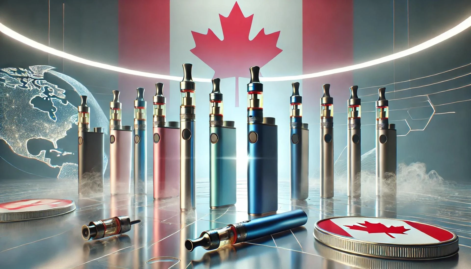 The Rise of Disposable Vapes Convenience or Concern?