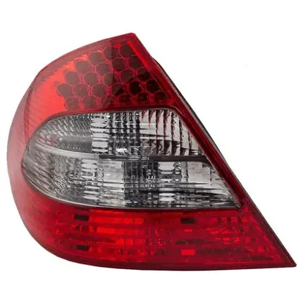 Illuminate the Road: Why OEM LED Taillights Are Revolutionizing Automotive Design