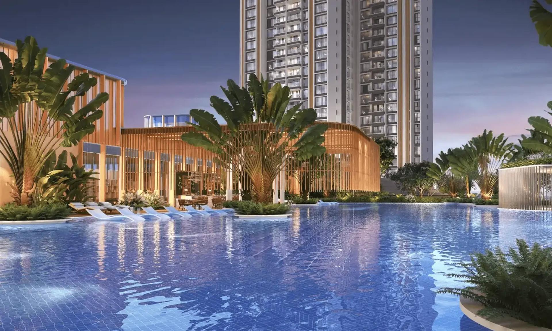 Godrej Flats in Gurgaon: A Dream Home for Modern Living