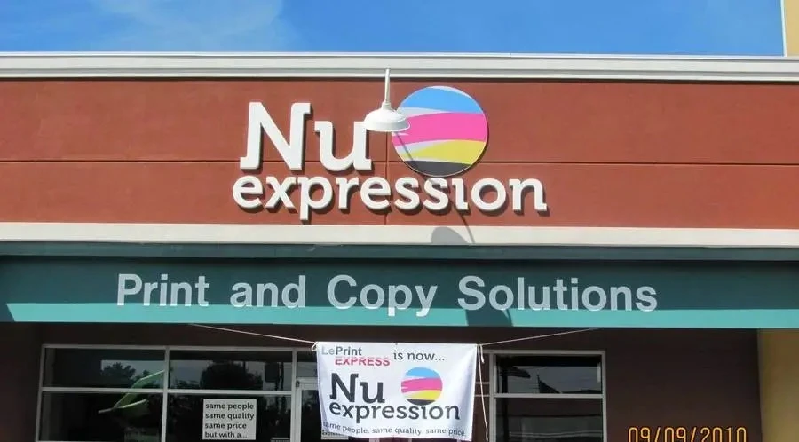 The Importance of Office Building Signs for Branding and Navigation