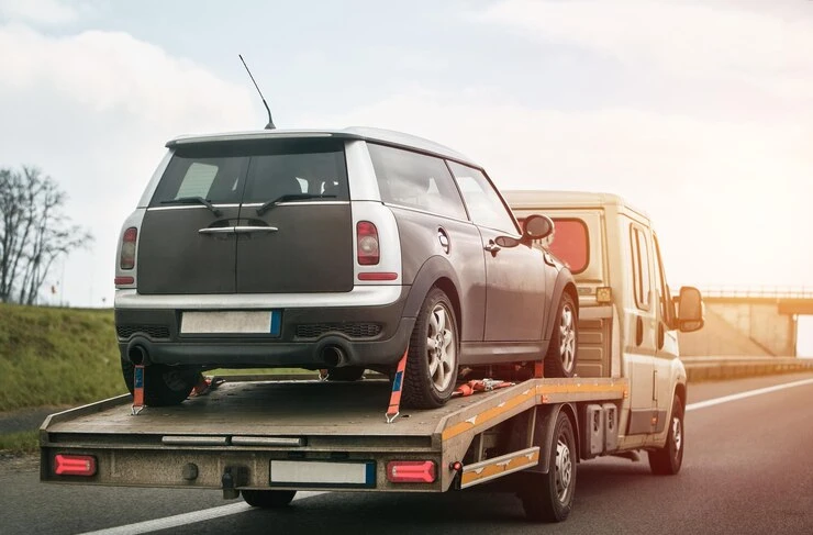 The Ultimate Guide to Pennsylvania Car Shipping in 2025