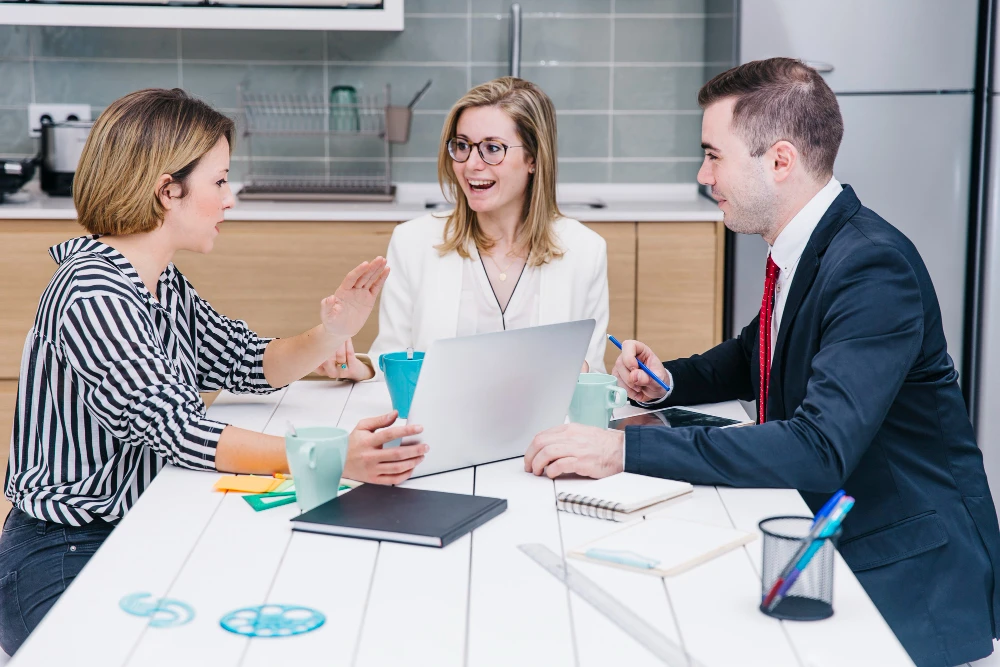 Engagement of Employees: The Secret to a Successful Workplace