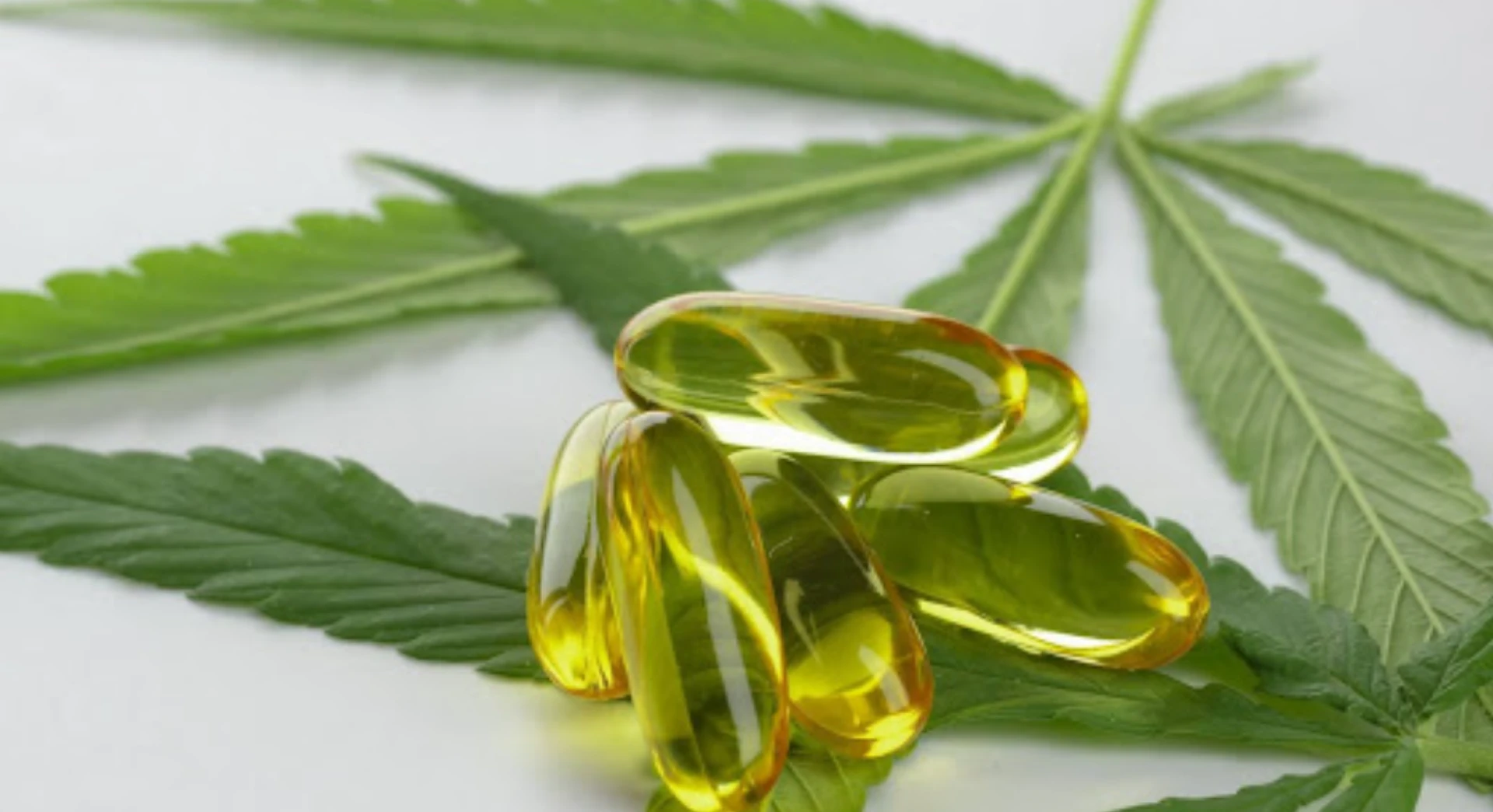 Unlocking the Benefits of CBD Softgels: A Convenient Way to Wellness