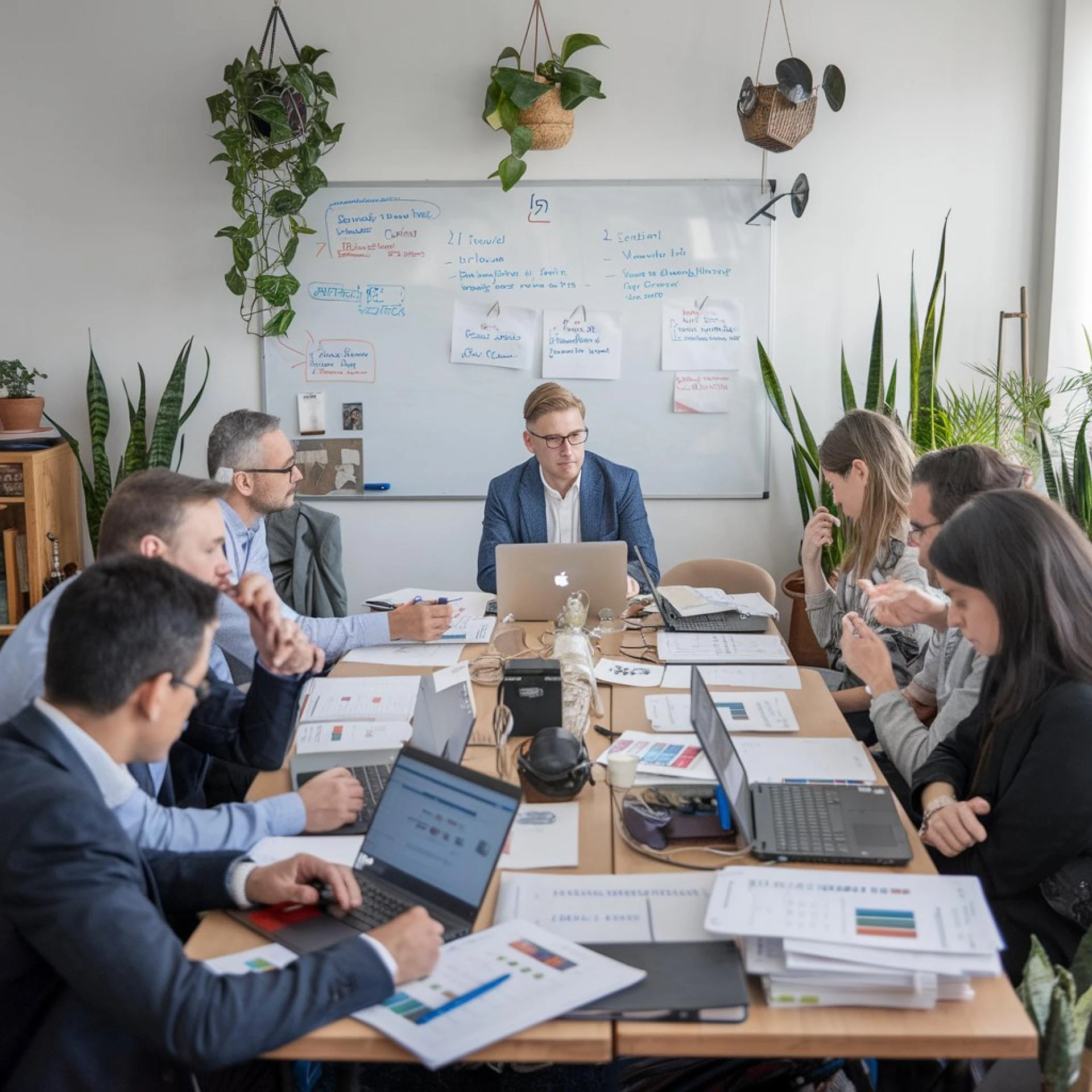 Gain Expertise in Logistics: Certified Manager Training for Professionals
