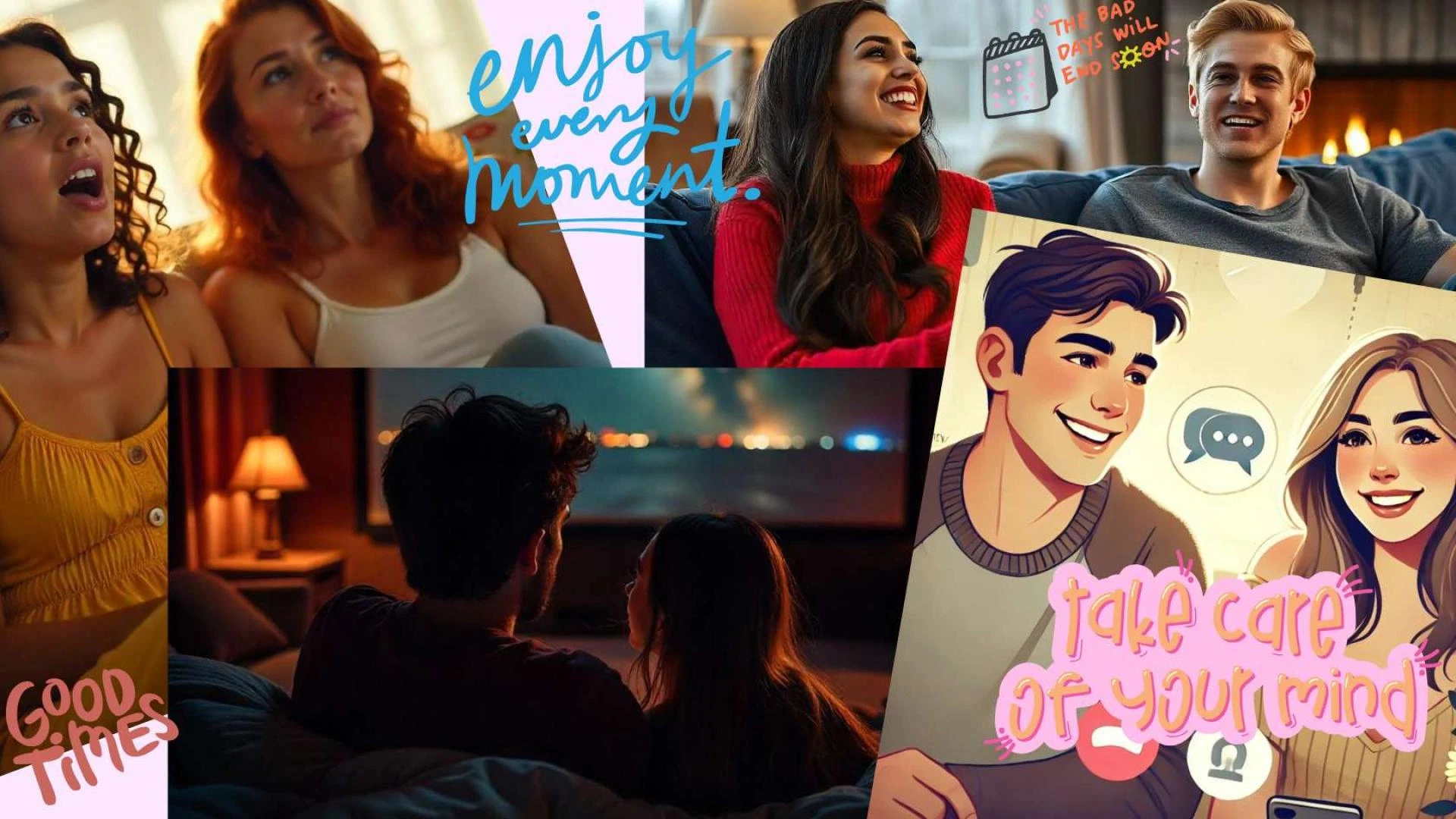 The Rise of "Hire a Friend" Services in 2025 | Find Companionship with Reeamor