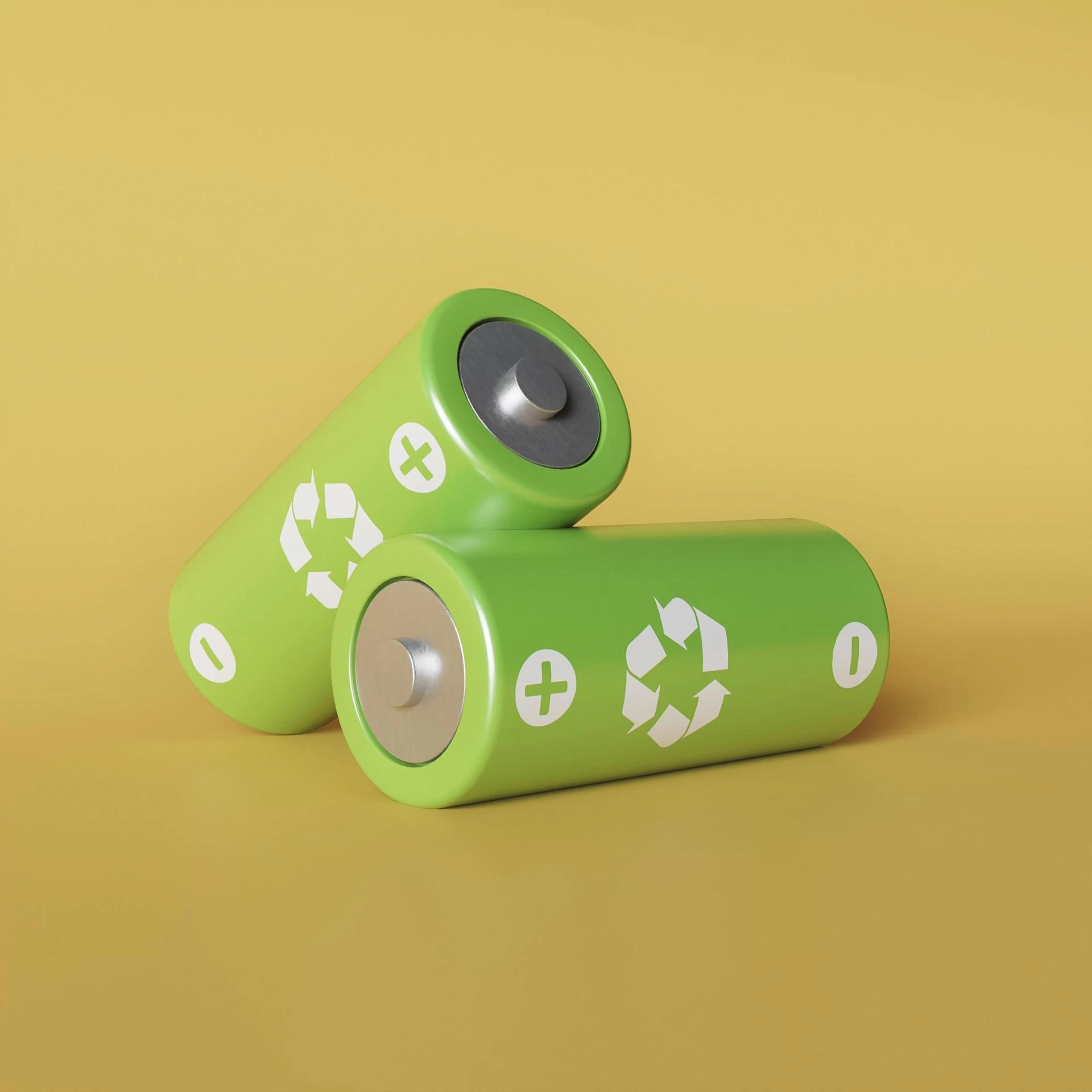 Emerging Battery Technologies: Beyond Traditional Lithium-Ion
