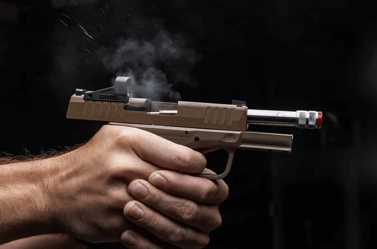 Dry Fire Training: The Best Way to Improve Your Shooting Skills