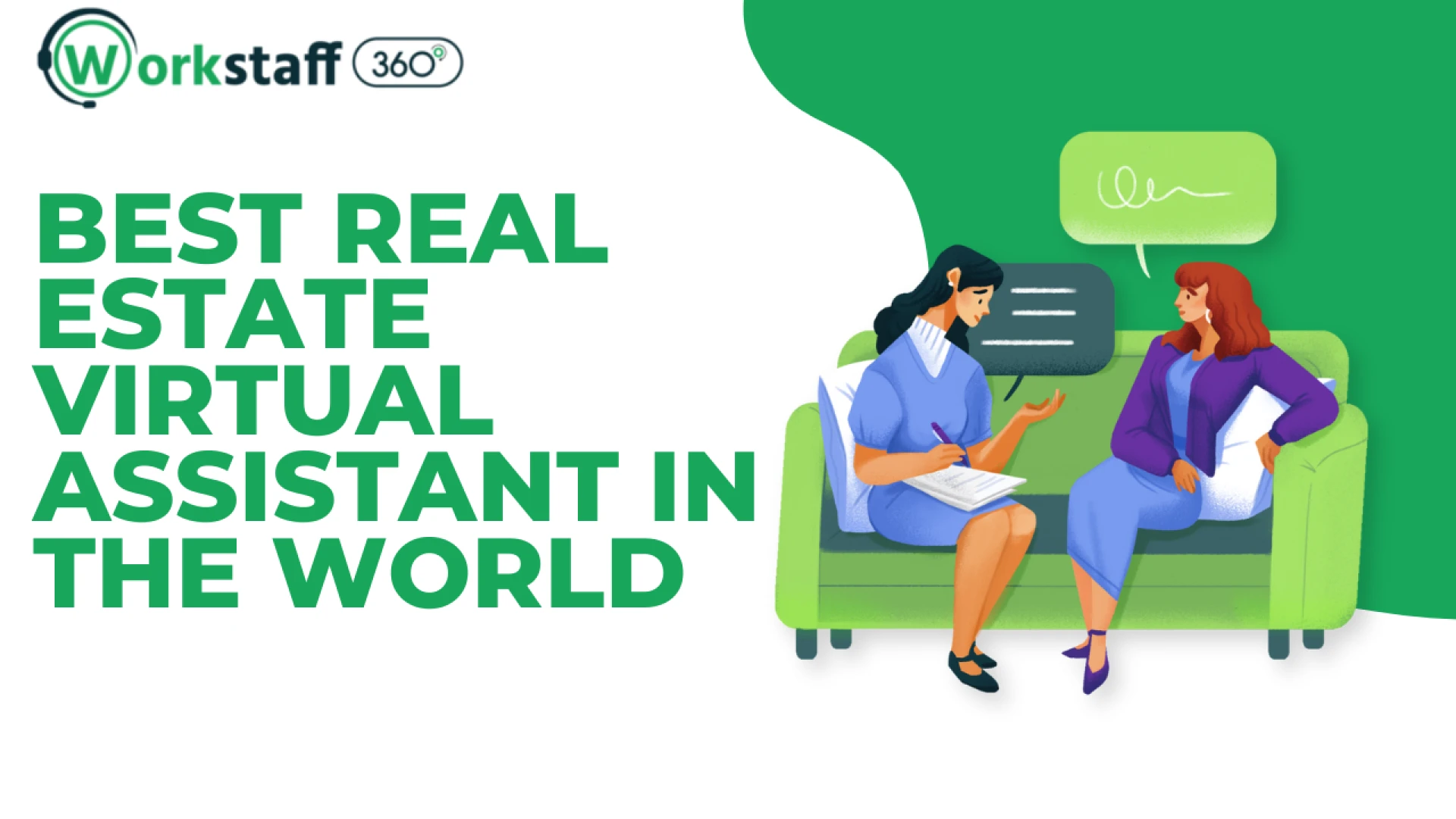 Best Real Estate Virtual Assistant in Canada