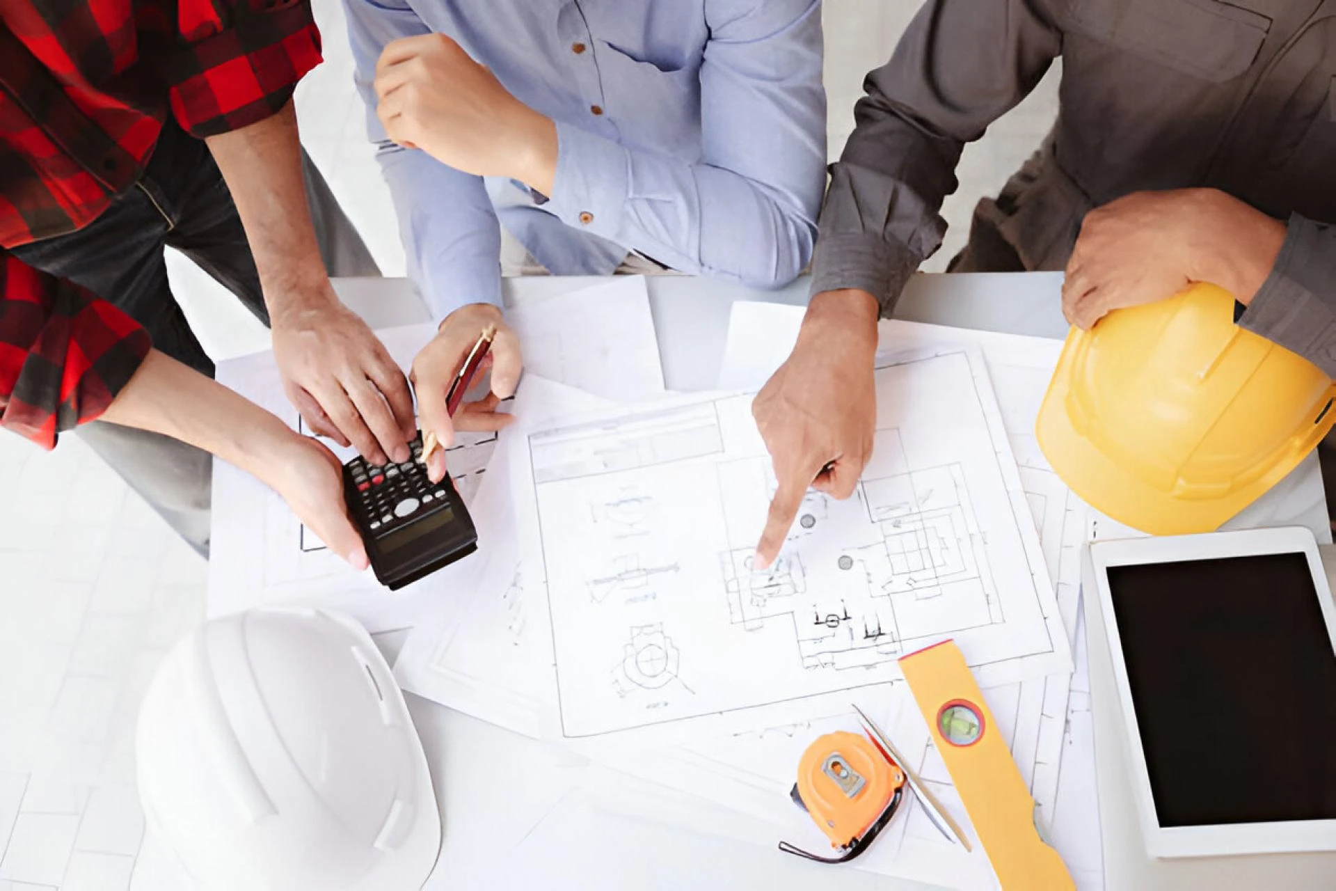 The Role of Technology in Modern Construction Cost Estimation