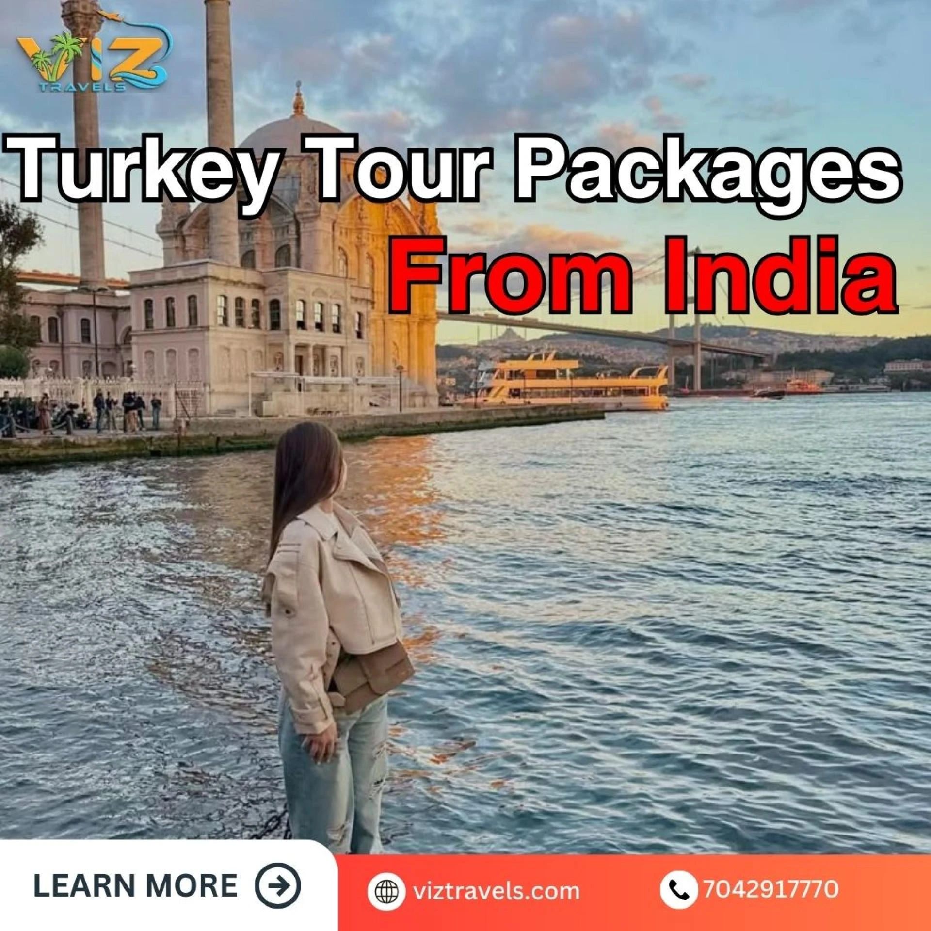 Chasing Sunsets: The Best Spots in Turkey for Breathtaking View