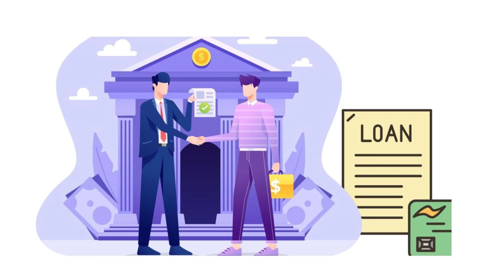 Fast Personal Loans vs. Payday Loans: Which Is Better?