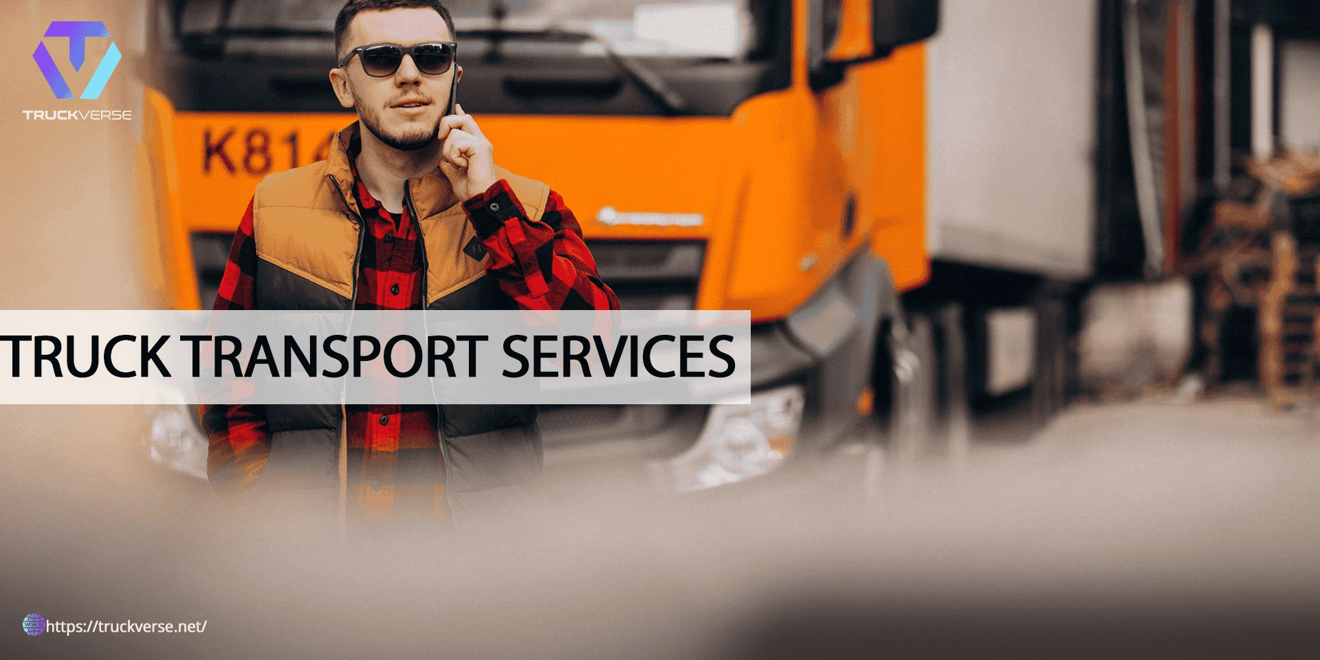How to Maximize Efficiency with Professional Truck Transportation Service?