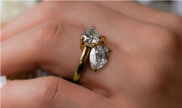 Toi et Moi Rings: The Perfect Symbol of Two Souls, One Love