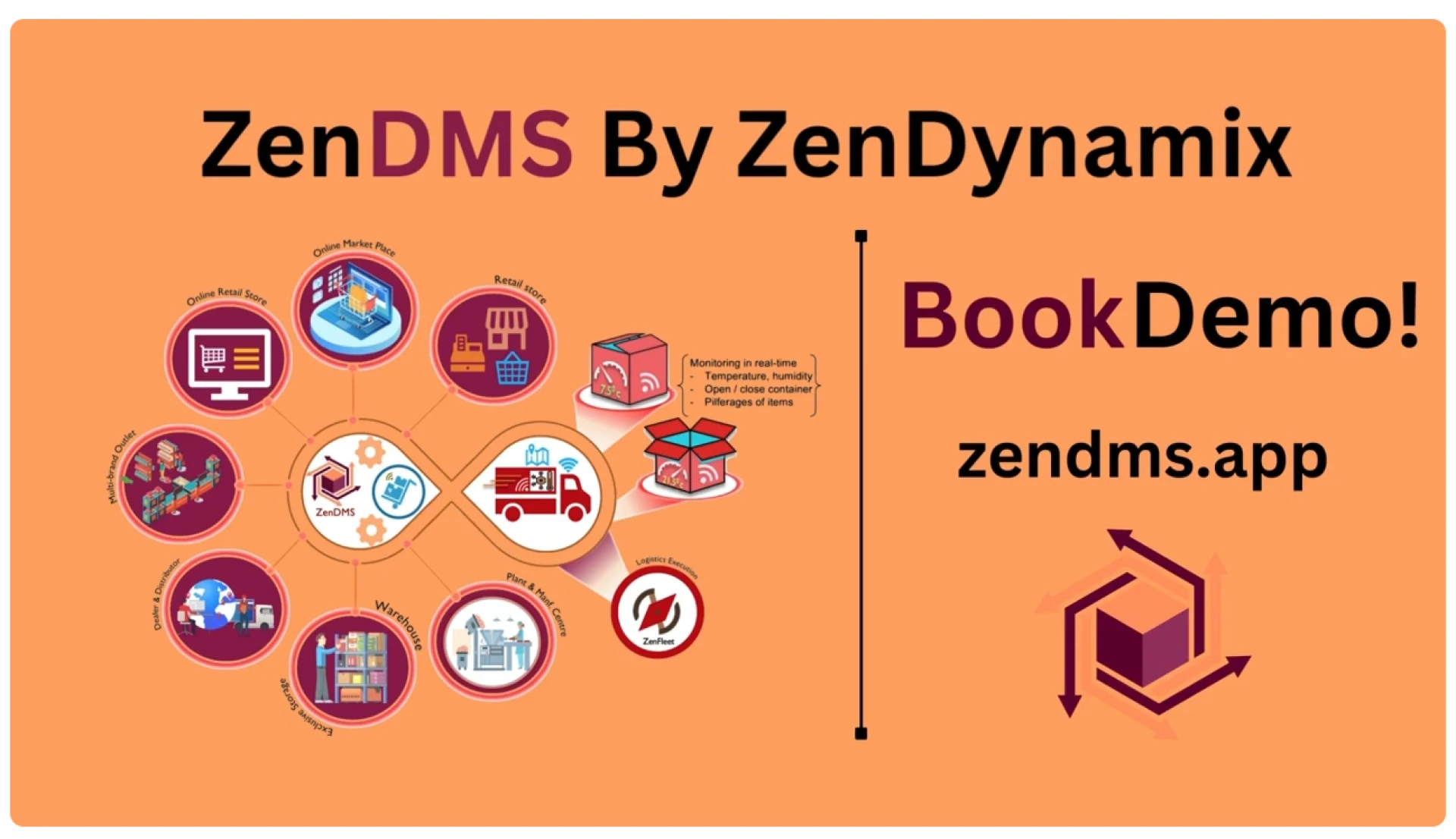 Which Delivery Software Provider Is Right for Your Business? 