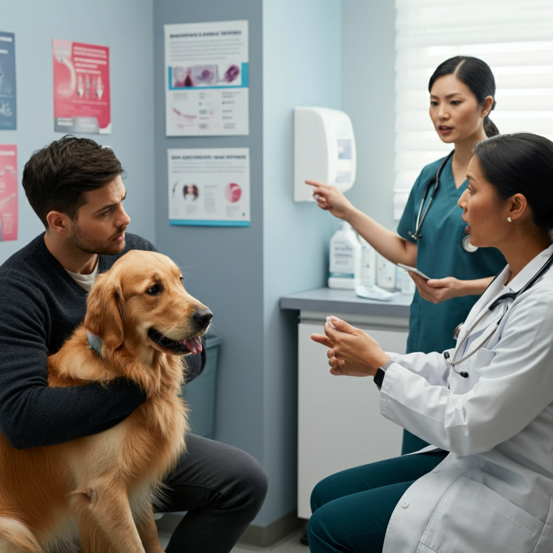 Dog Cancer Treatment Costs Explained
