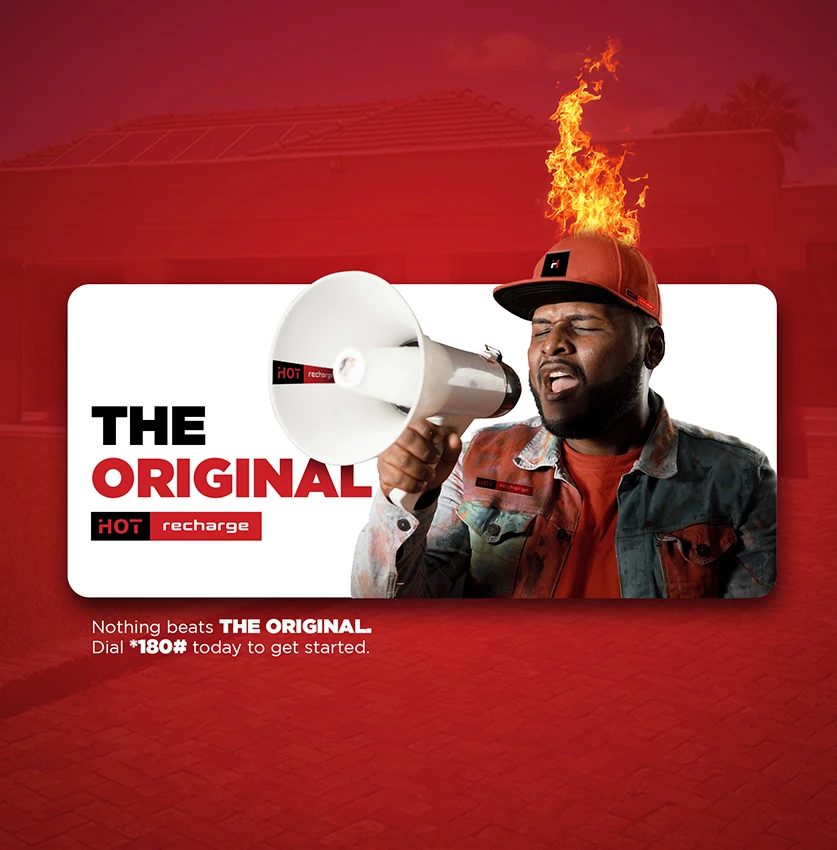 The Growing Need for Reliable Mobile Recharge Services in Zimbabwe