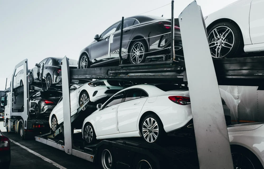 The Essential Guide to Military Car Shipping and Military Car Transport