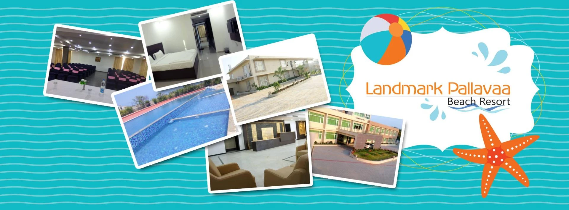 EXPLORE THE BEST BEACH RESORTS IN ECR FOR A DREAM VACATION