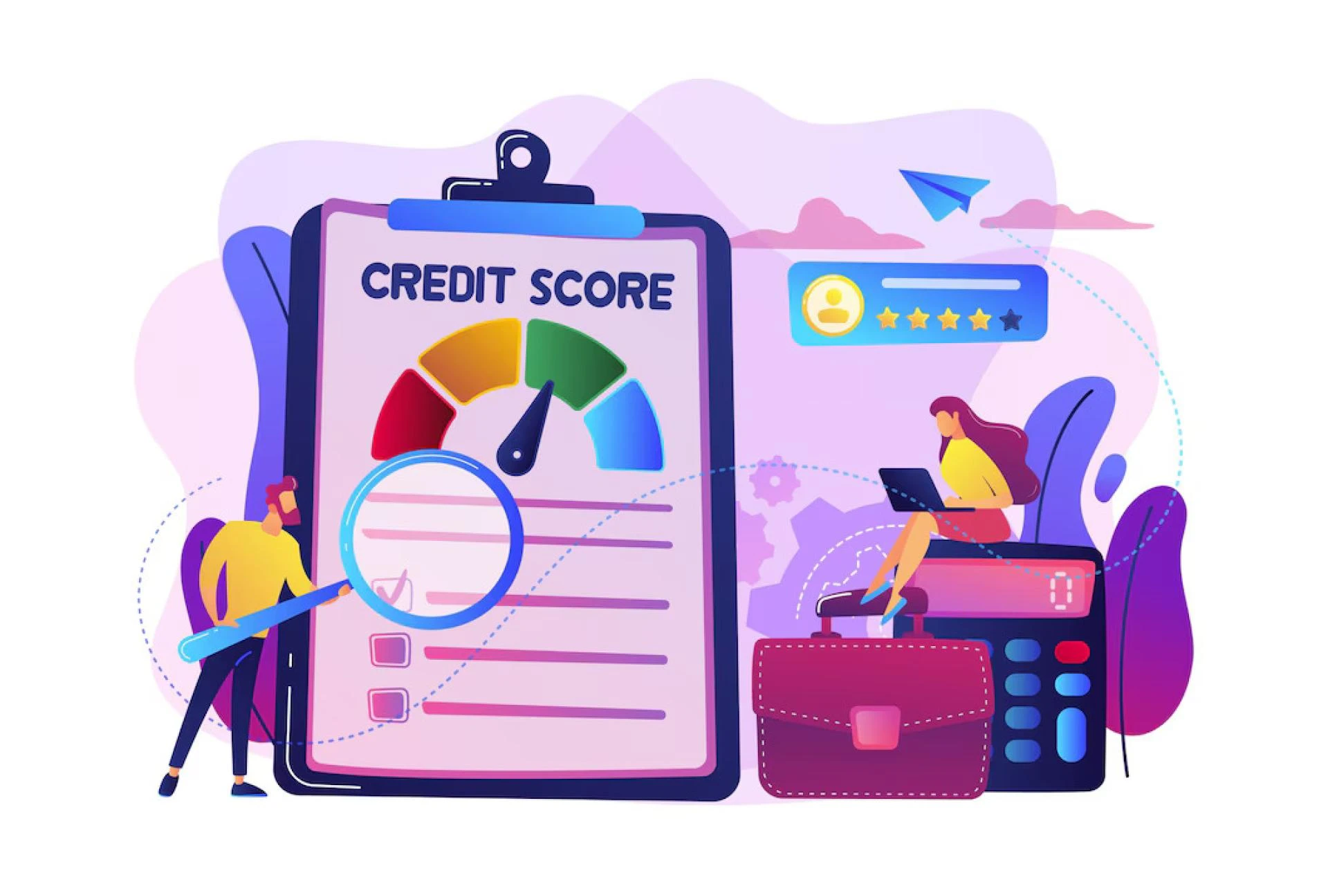 How to Increase CIBIL Score Quickly for Loan Approval?