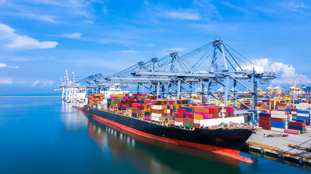 Optimizing Sea Freight Logistics: A Complete Guide to Efficient Ocean Shipping